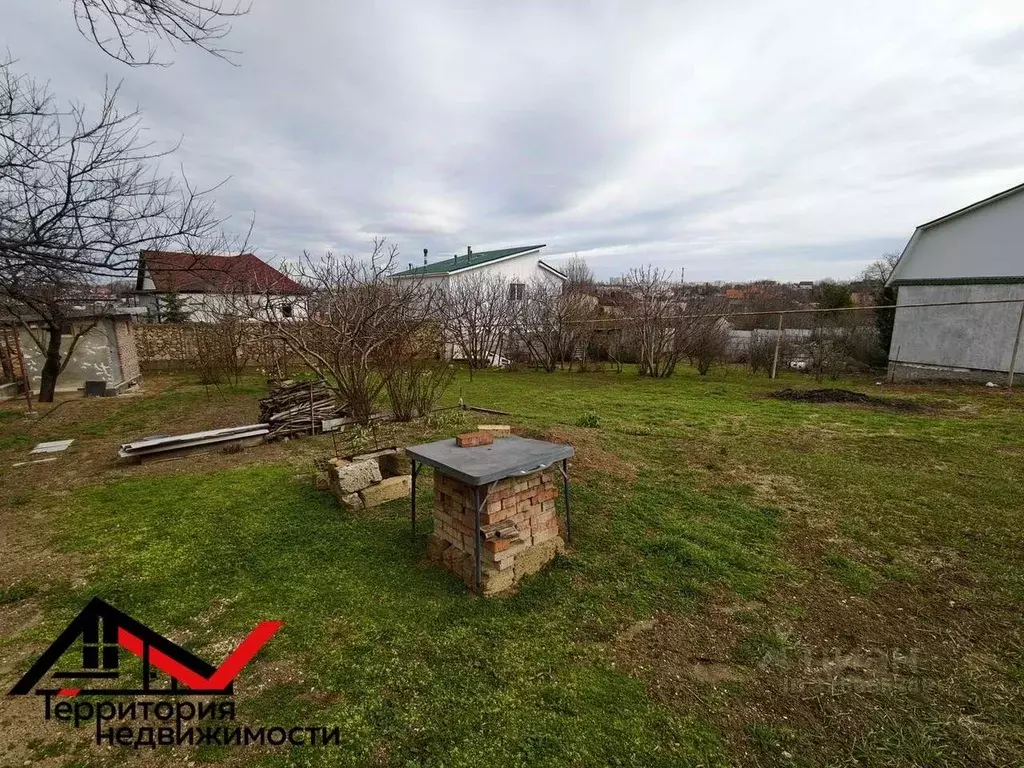 Участок в Севастополь Ветеран садоводческое товарищество, 139 (6.2 ... - Фото 2