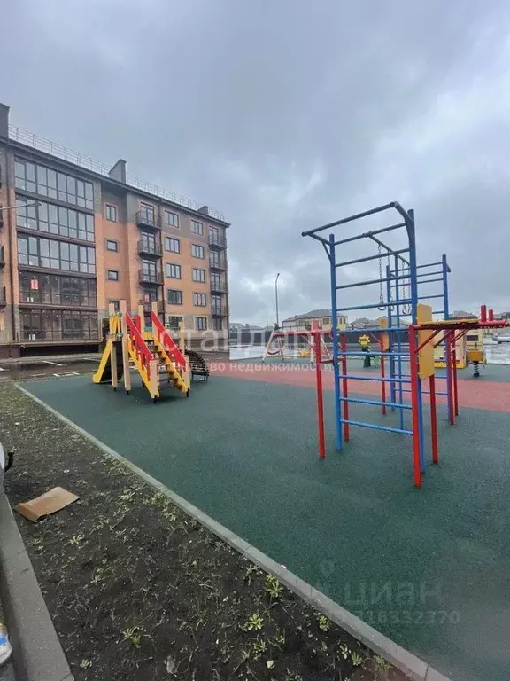 1-к кв. Ставропольский край, Ессентуки туп. Крутой (38.7 м) - Фото 1