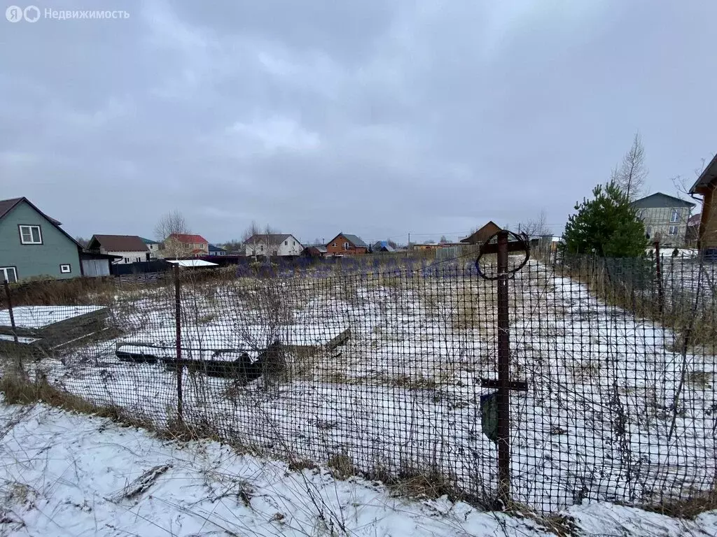 Участок в Переславль-Залесский, Новосельская улица (15 м) - Фото 1