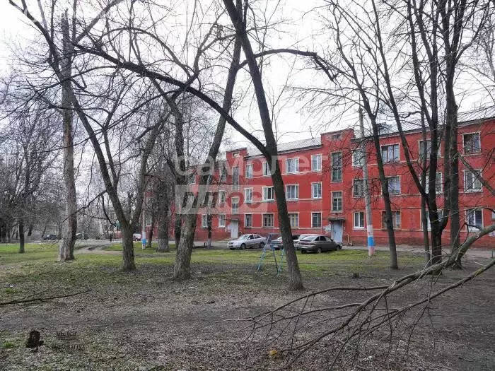 2-комнатная квартира: Липецк, территория Военный Городок № 1, 12 (57 ... - Фото 1