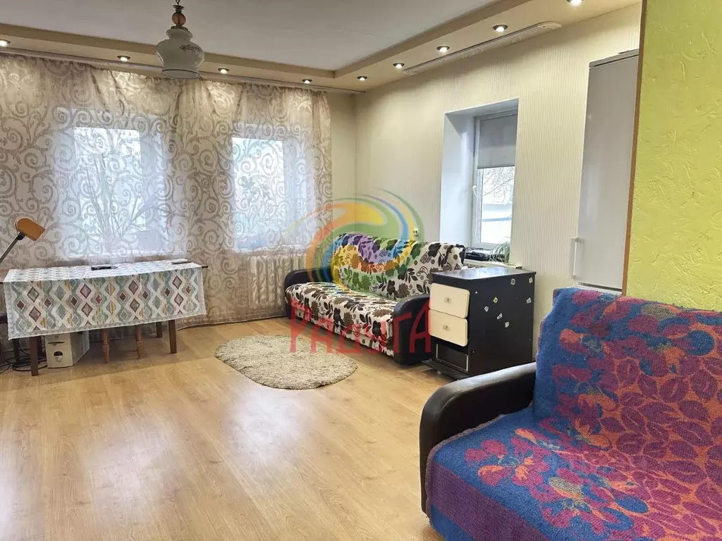 Дом в Ивановская область, Иваново пер. 7-й Авдотьинский (47 м) - Фото 1