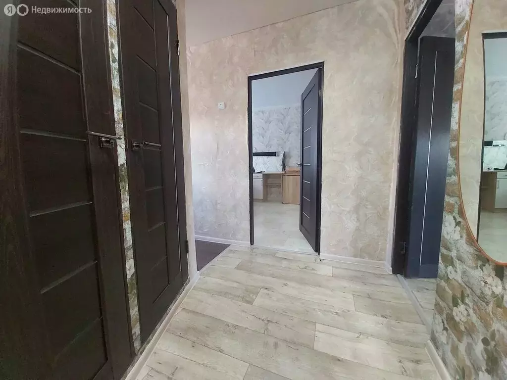 3-комнатная квартира: Саратов, Ростовская улица, 14 (59 м) - Фото 1