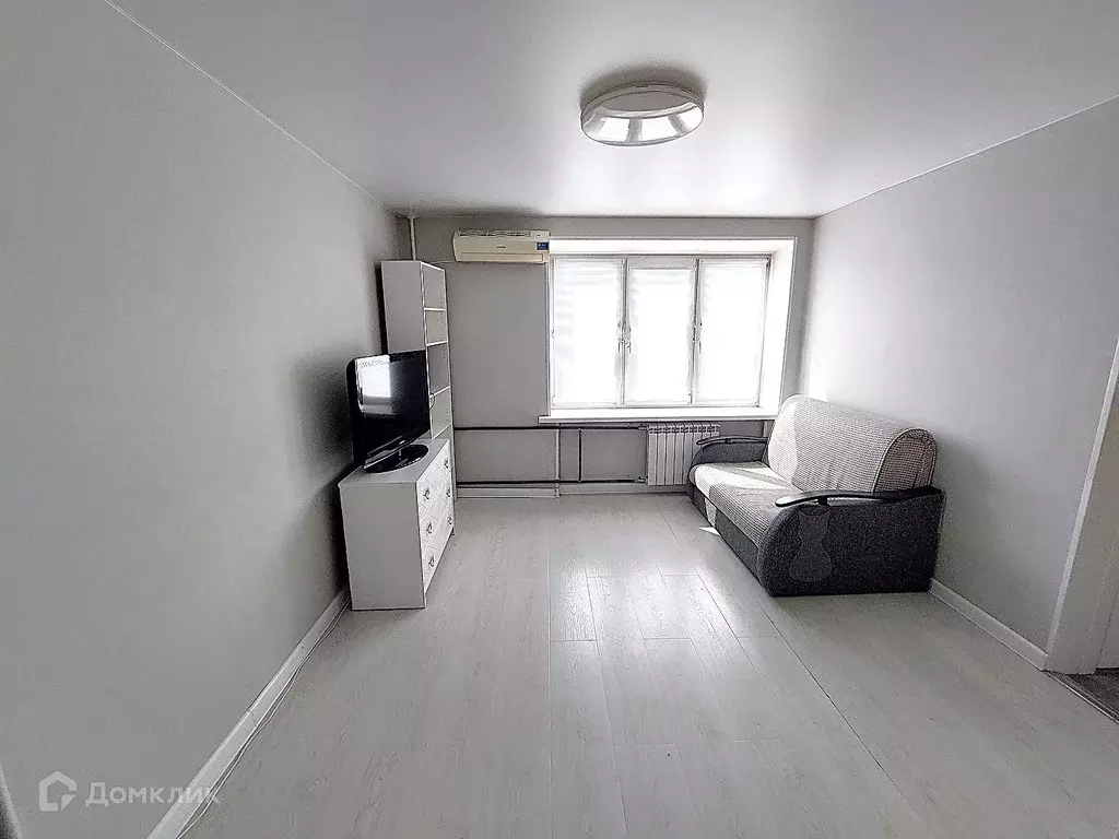 Продаётся 2-к квартира, 36.6 м - Фото 1