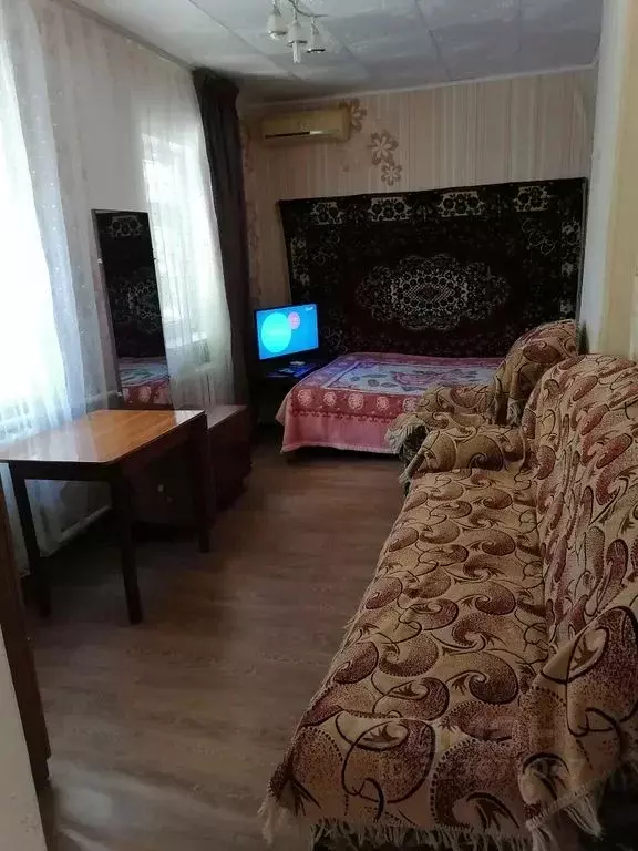 Дом в Краснодарский край, Ейск Бердянская ул., 92 (52 м) - Фото 1