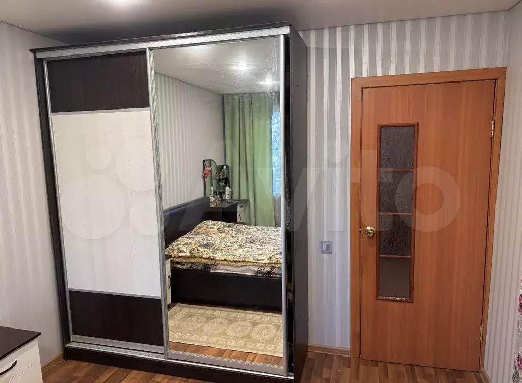 Комната 16 м в 4-к., 4/5 эт. - Фото 1