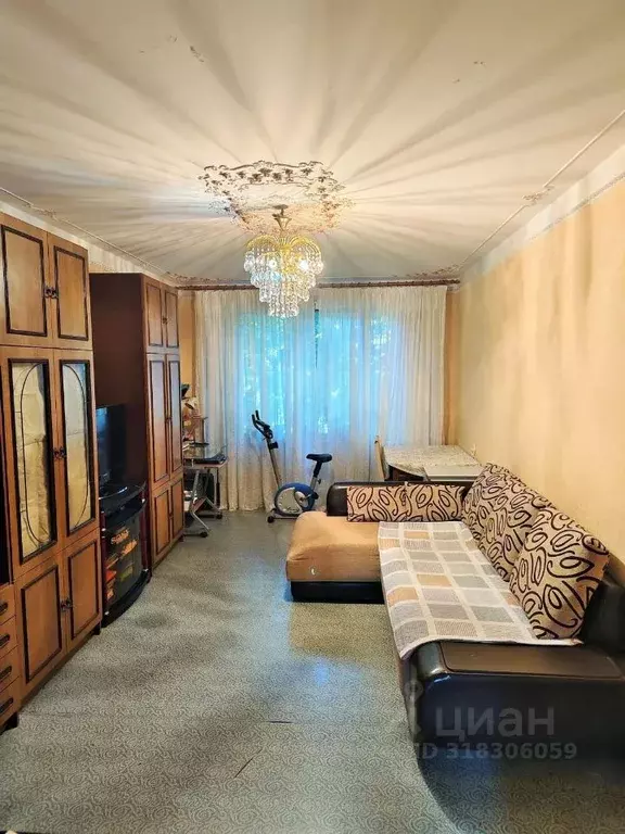 Комната Москва ул. Красного Маяка, 13К5 (32.8 м) - Фото 0