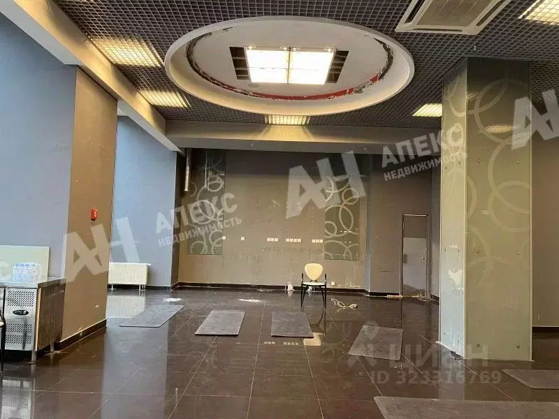 Офис в Москва Варшавское ш., 25АС6 (180 м) - Фото 1