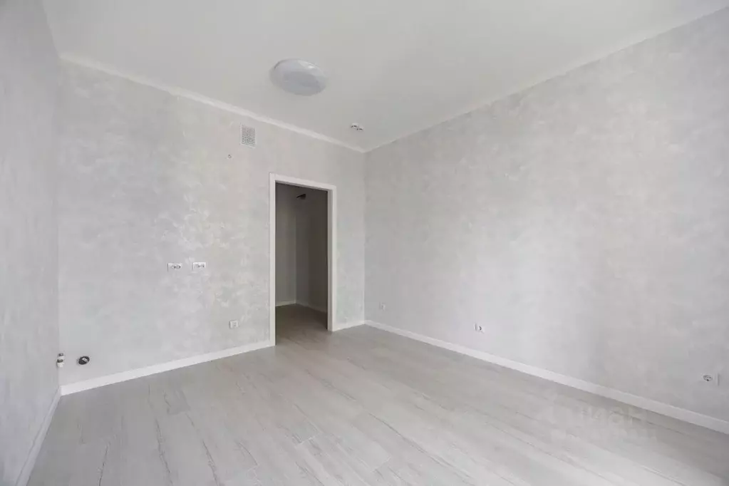 Студия Санкт-Петербург аллея Арцеуловская, 9 (23.5 м) - Фото 2