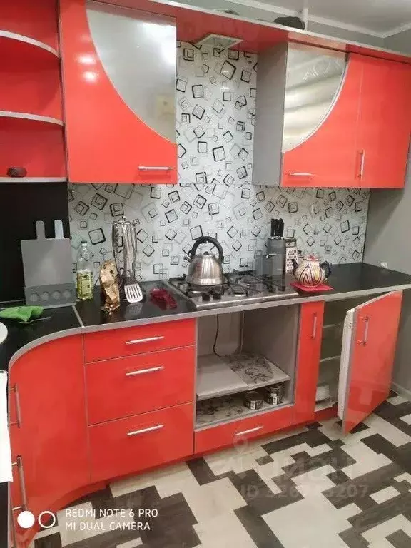 3-к кв. Калужская область, Сосенский г. Козельский муниципальный ... - Фото 2