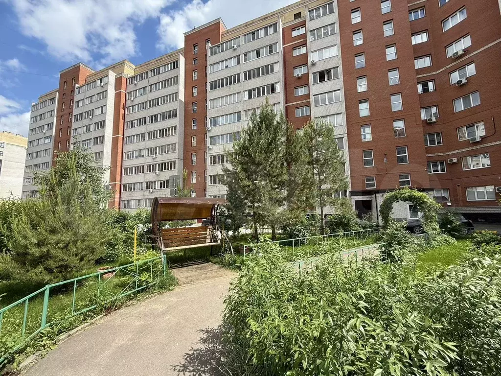 2-к. квартира, 74,6 м, 6/11 эт. - Фото 0
