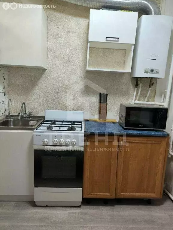 2-комнатная квартира: Красное Село, Гвардейская улица, 8к2 (43.1 м) - Фото 2