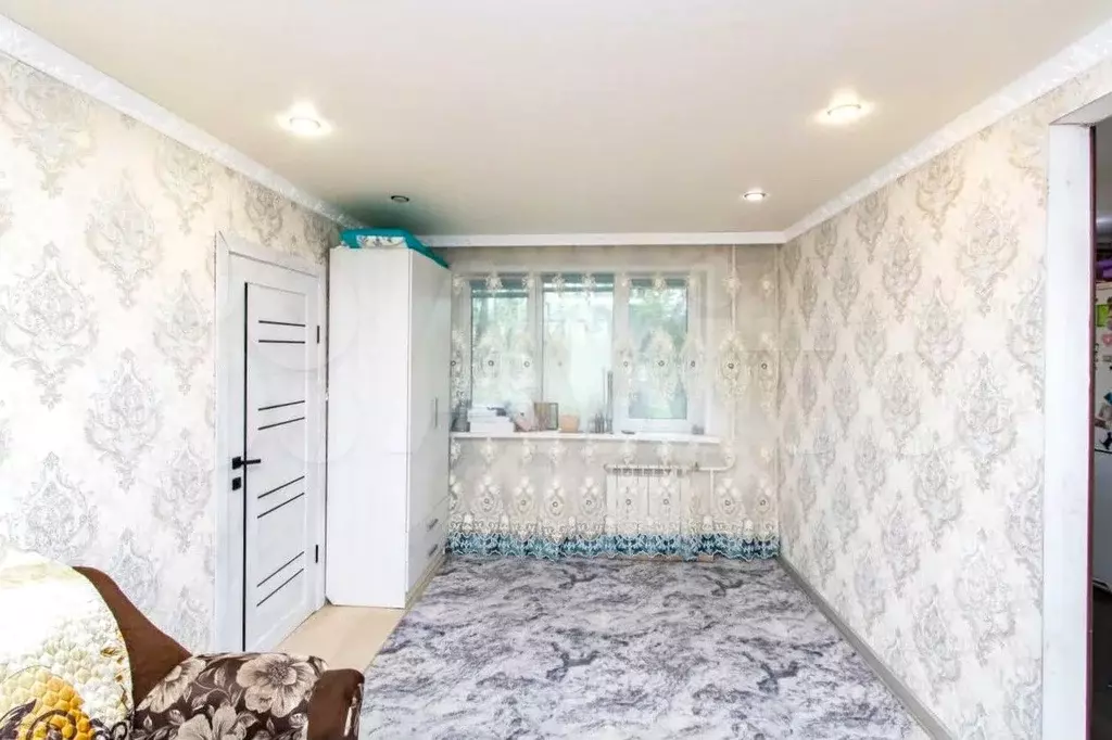 2-к. квартира, 46,4 м, 1/5 эт. - Фото 1