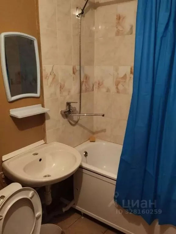 1-к кв. Самарская область, Самара ул. Стара-Загора, 195 (31.0 м) - Фото 2