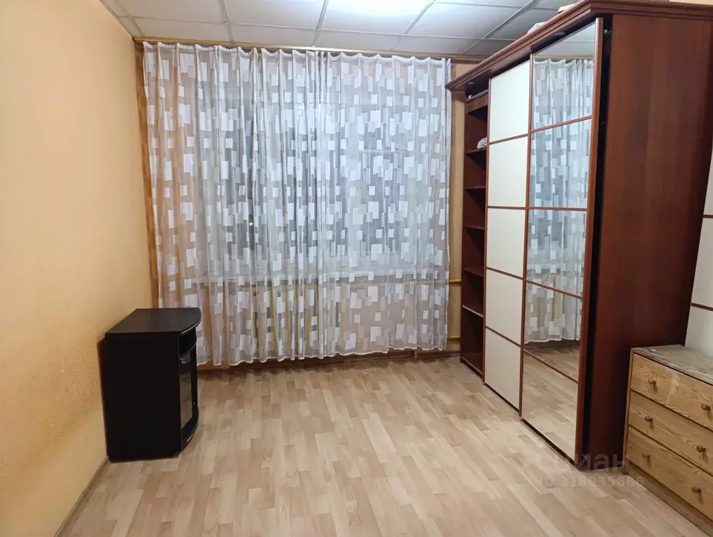 3-к кв. Москва ул. Рудневой, 11 (62.4 м) - Фото 1