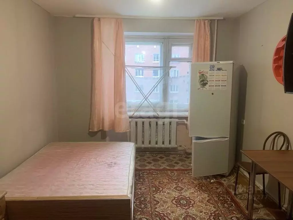 Студия Кемеровская область, Кемерово ул. Железнякова, 9 (12.9 м) - Фото 1