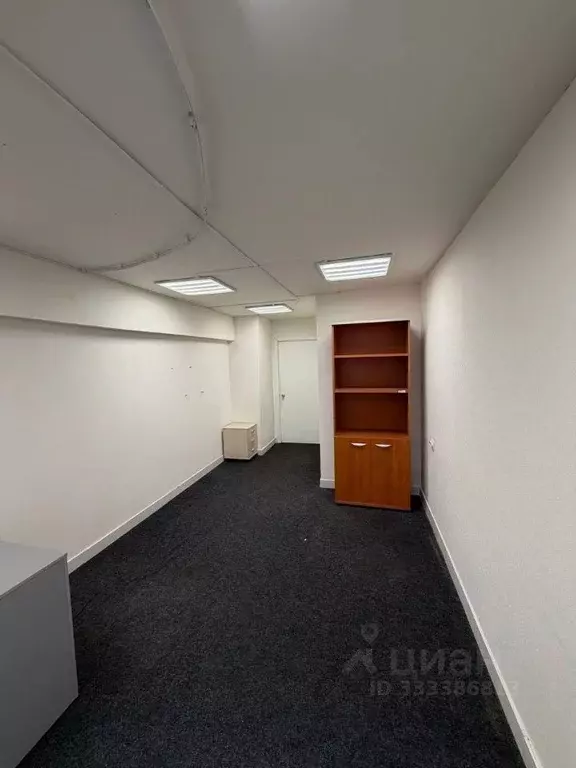 Офис в Москва Орехово-Зуевский проезд, 22 (15 м) - Фото 2