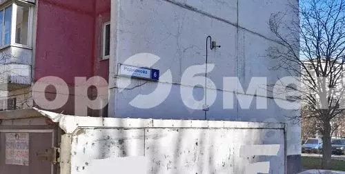 2-к кв. Московская область, Химки ул. Родионова, 6 (53.0 м) - Фото 2