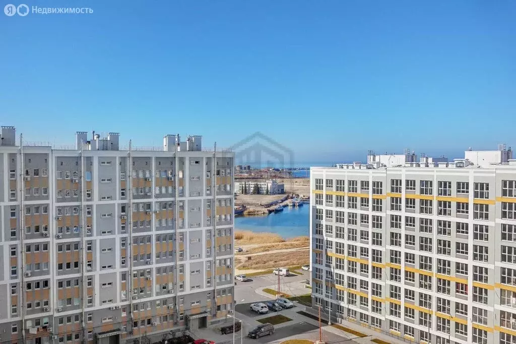 1-комнатная квартира: Севастополь, улица Братьев Манганари, 28 (40 м) - Фото 2