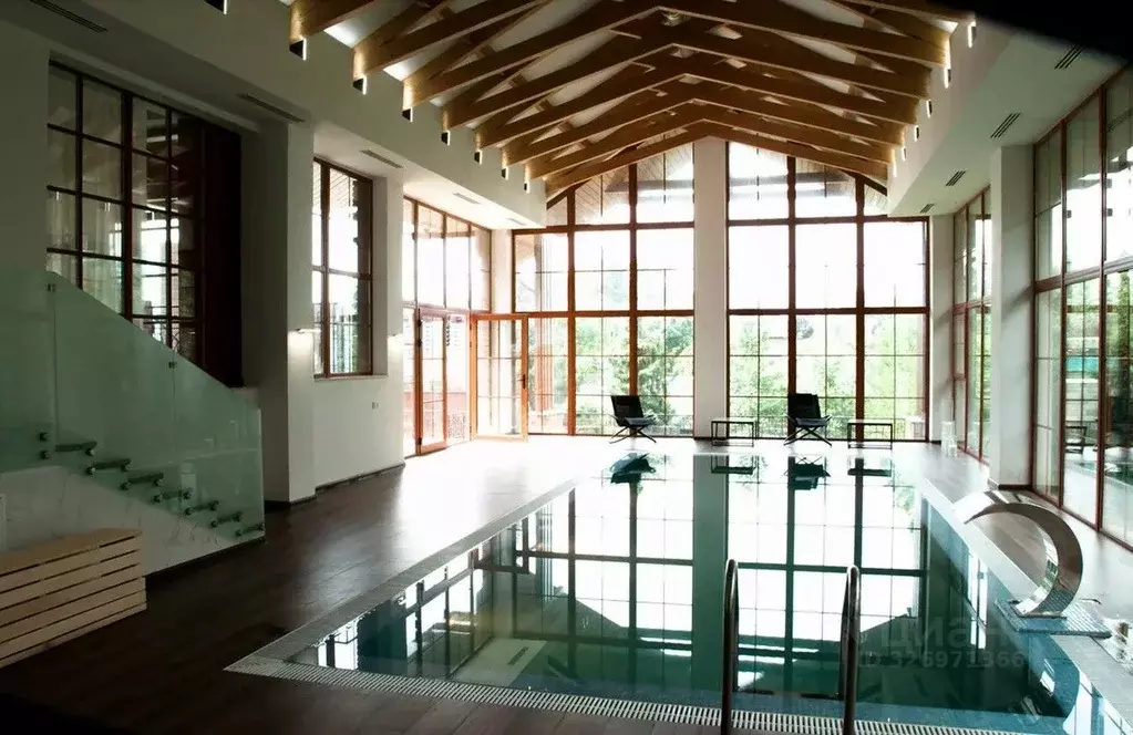 Дом в Московская область, Одинцовский городской округ, пос. Горки-2, ... - Фото 1