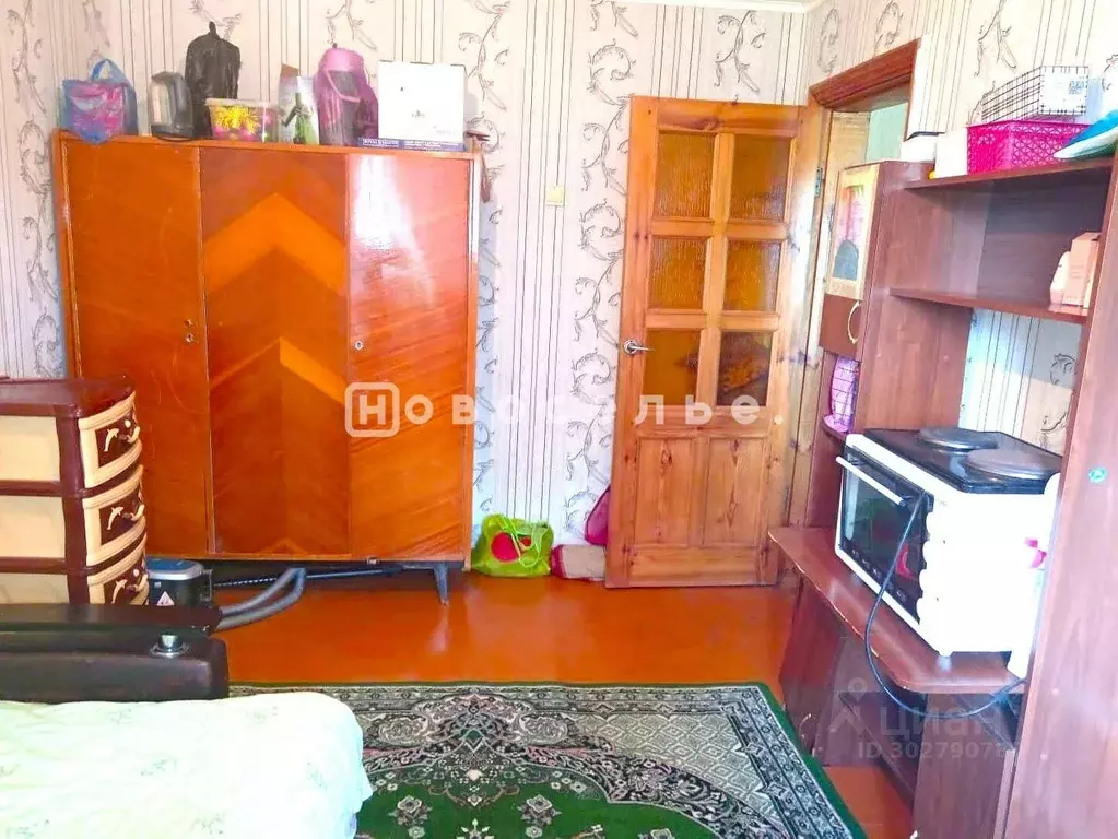 3-к кв. Рязанская область, Кораблино ул. Зубковой, 46 (68.0 м) - Фото 1