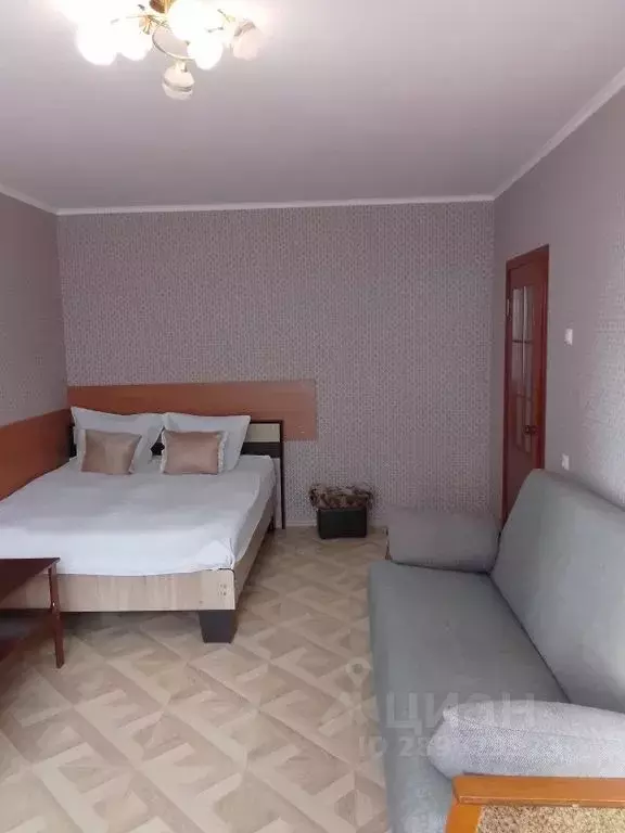 1-к кв. Орловская область, Орел Авиационная ул., 7к1 (38.0 м) - Фото 2