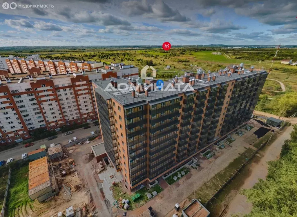 Помещение свободного назначения (157.7 м) - Фото 1