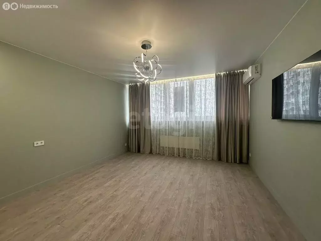 Квартира-студия: Новороссийск, улица Куникова, 47Г (22.8 м) - Фото 1