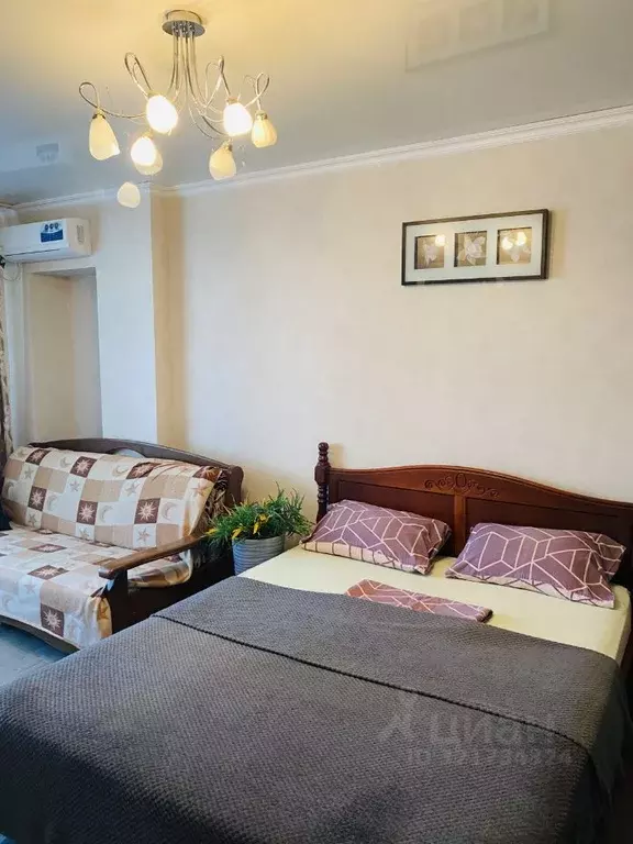 1-к кв. Адыгея, Майкоп ул. Чкалова, 65 (42.0 м) - Фото 2
