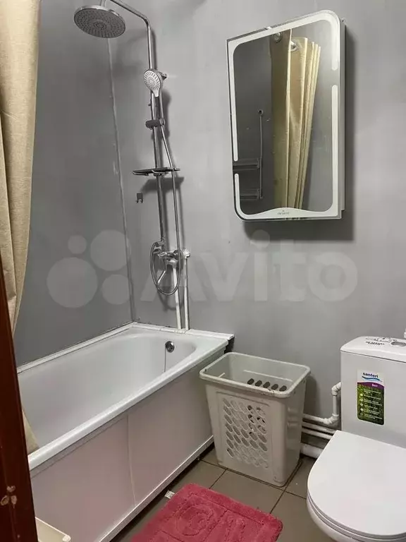 1-к. квартира, 32 м, 1/3 эт. - Фото 0