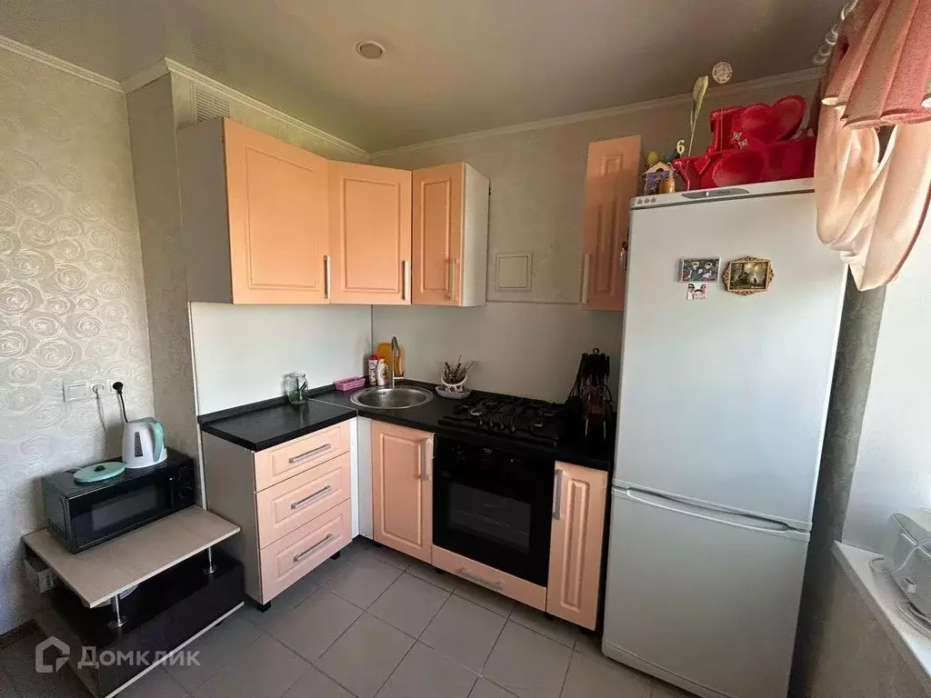 Продаётся 1-к квартира, 37 м - Фото 0