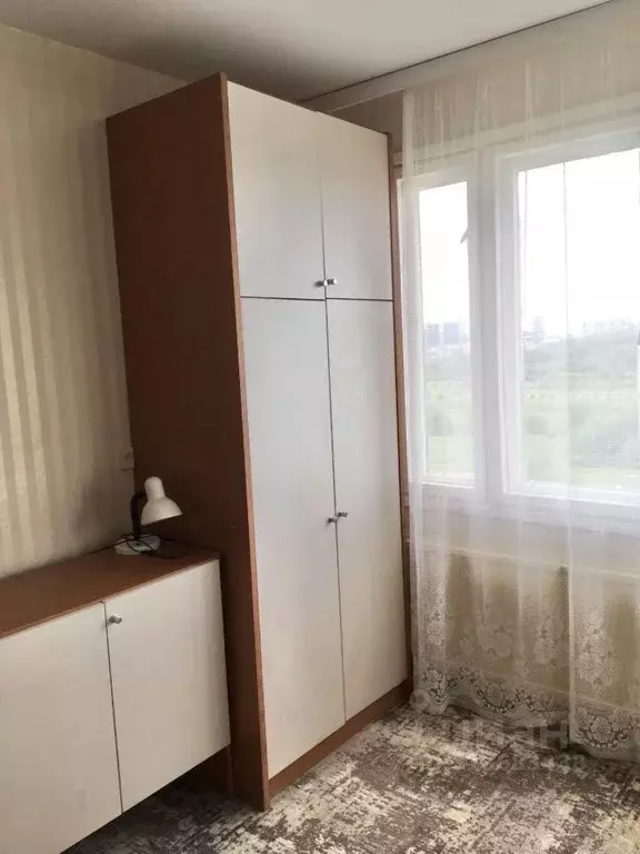 1-к кв. Санкт-Петербург ул. Добровольцев, 4 (32.0 м) - Фото 1