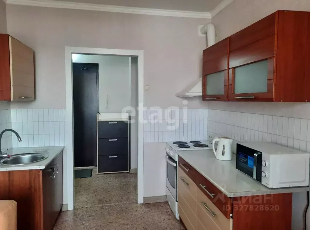 Студия Красноярский край, Красноярск ул. Петра Подзолкова, 5А (27.0 м) - Фото 2