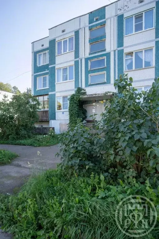 2-к кв. Ленинградская область, Выборгский район, Приморское городское ... - Фото 1