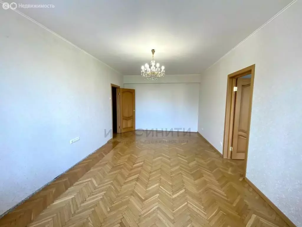 3-комнатная квартира: Москва, набережная Тараса Шевченко, 15 (67.8 м) - Фото 0