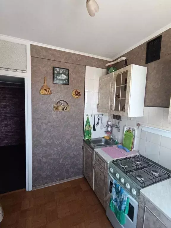 2-к кв. Москва Планерная ул., 5К1 (45.0 м) - Фото 2