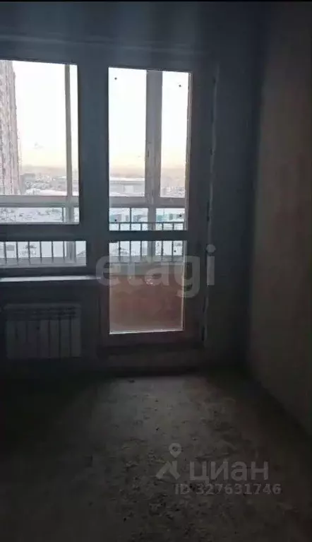 Студия Иркутская область, Иркутск ул. Баумана, 271 (29.0 м) - Фото 1