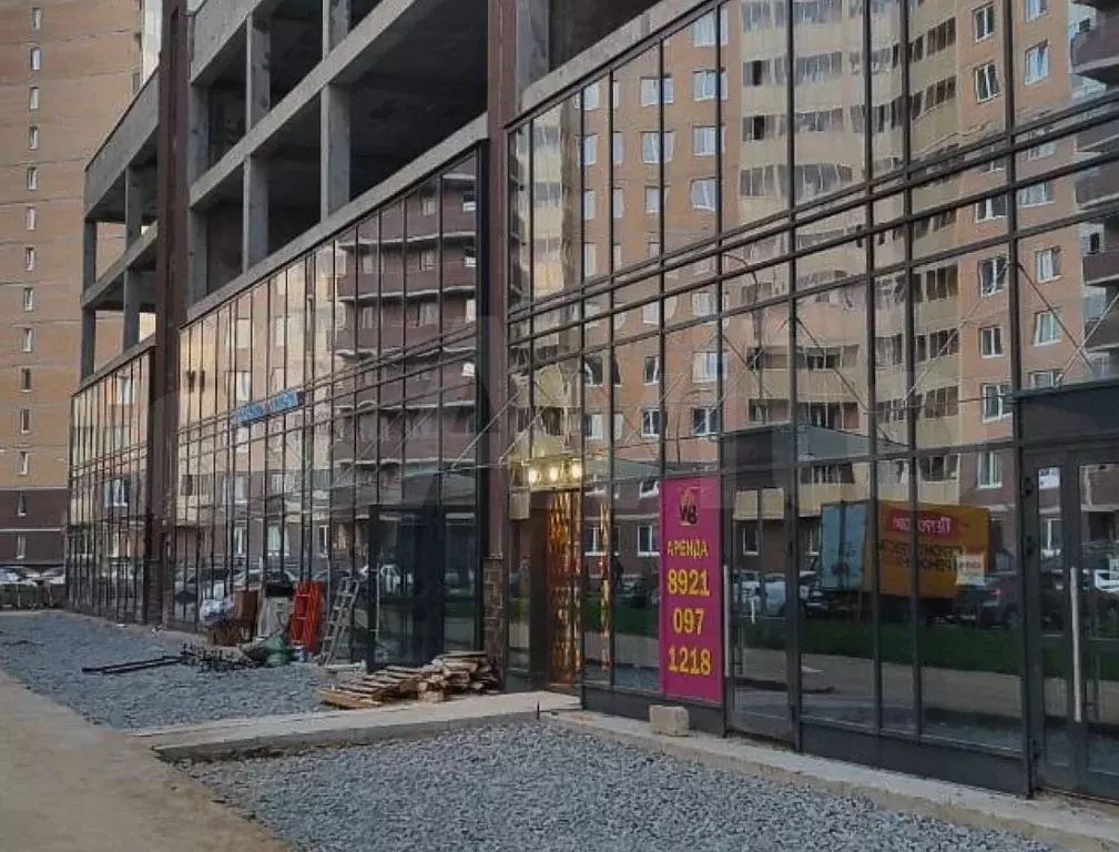 Продажа, помещение 25.1 м на трафике Пятерочки - Фото 1