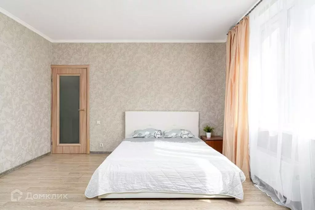 Продаётся 2-к квартира, 60.6 м - Фото 1
