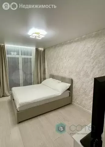 1-комнатная квартира: посёлок Васильково, Весенняя улица, 3 (38.5 м) - Фото 2