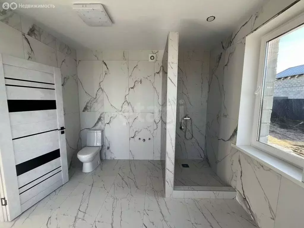 Дом в Курумоч, село Курумоч, Просторная улица (90 м) - Фото 2