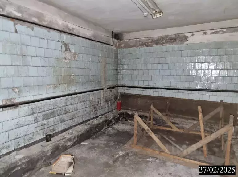 Помещение свободного назначения в Нижегородская область, Нижний ... - Фото 1