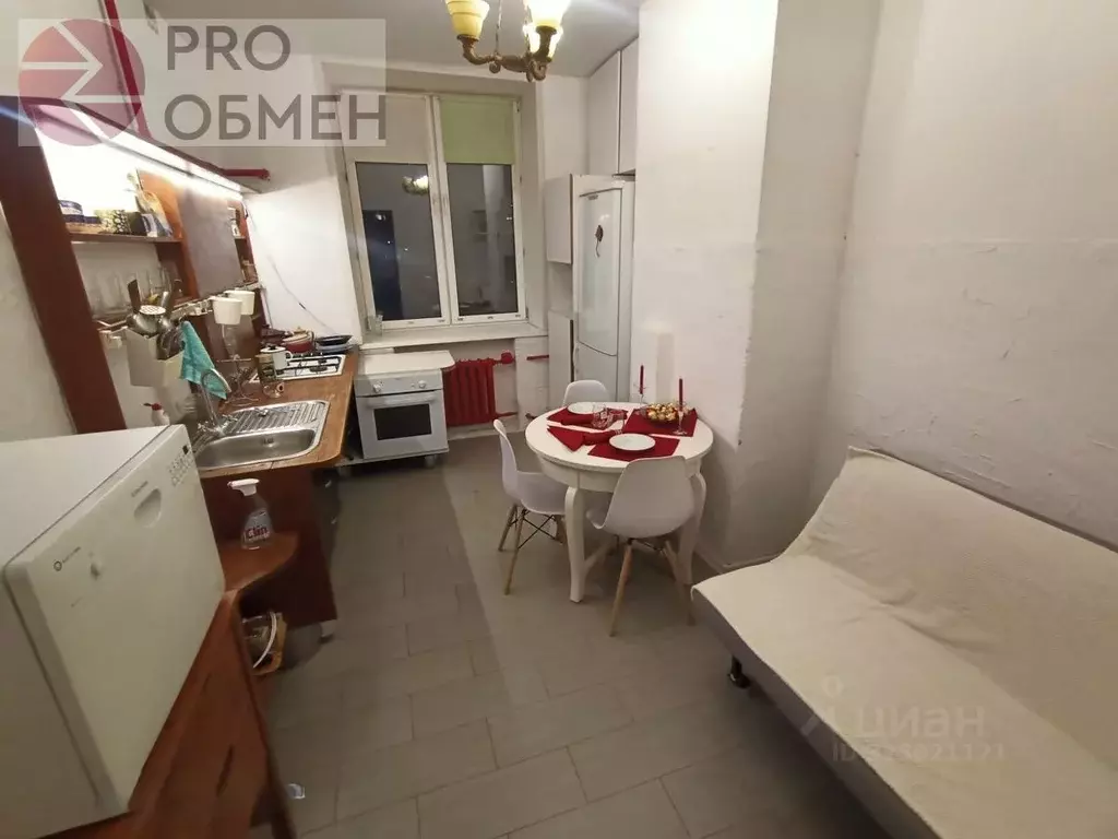 2-к кв. Москва ул. Олеко Дундича, 5 (77.1 м) - Фото 0