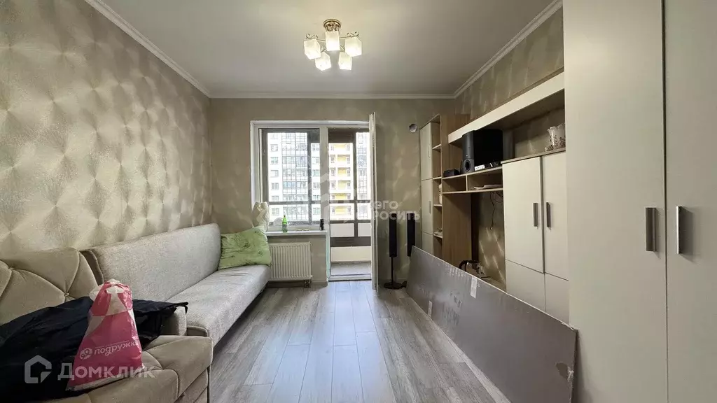 Продаётся квартира-студия, 25 м - Фото 0