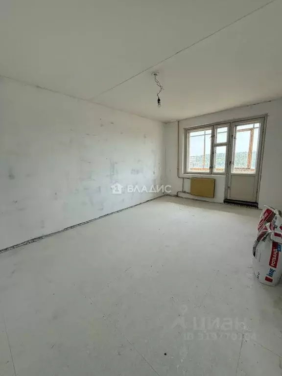 2-к кв. Карелия, Петрозаводск ул. Хейкконена, 20 (53.2 м) - Фото 1