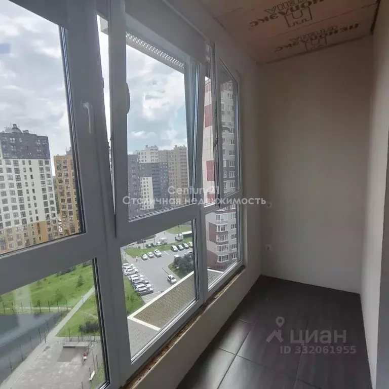 Студия Московская область, Ленинский городской округ, Боброво пгт ул. ... - Фото 1