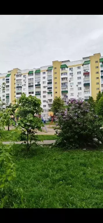3-к. квартира, 85 м, 6/10 эт. - Фото 1