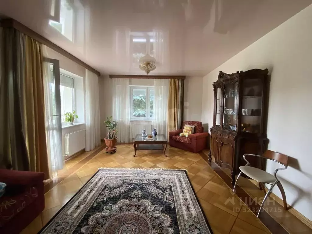 Таунхаус в Калужская область, Малоярославец Загородная ул., 4 (228 м) - Фото 1