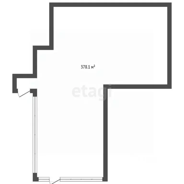 Помещение свободного назначения в Тюменская область, Тюмень ... - Фото 2