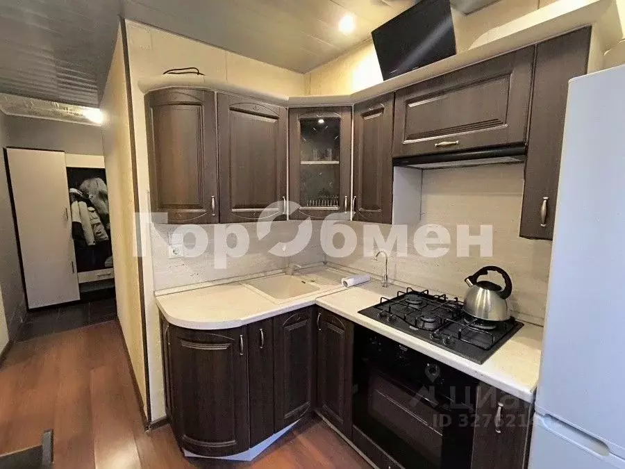 1-к кв. Москва Ереванская ул., 4К3 (31.7 м) - Фото 1