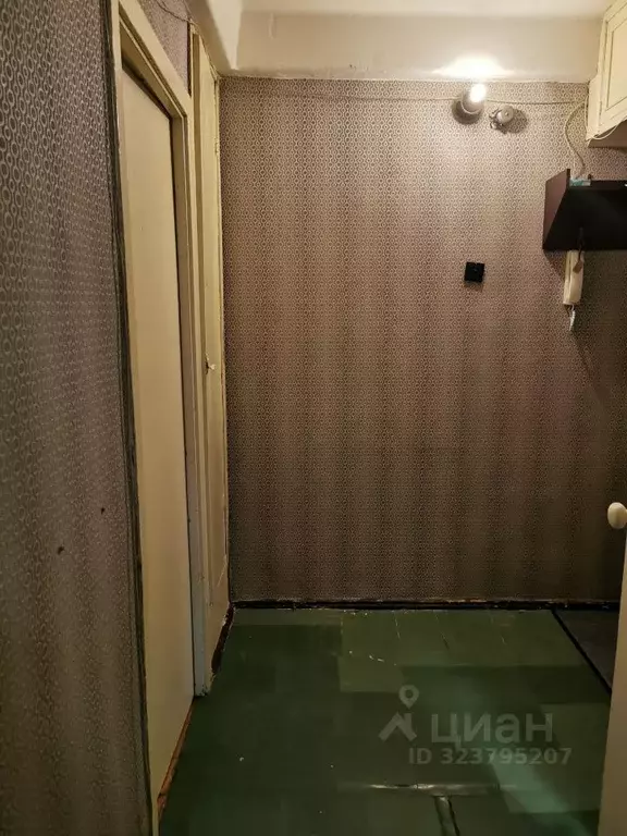 1-к кв. Санкт-Петербург просп. Маршала Жукова, 72К5 (30.9 м) - Фото 2